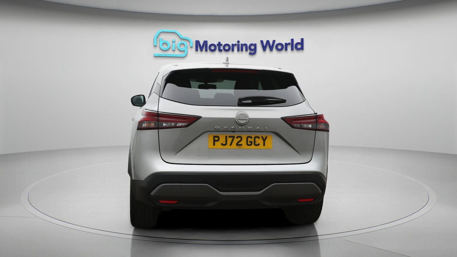 Used Nissan Qashqai 2023 for sale - 77467854: Photo 6