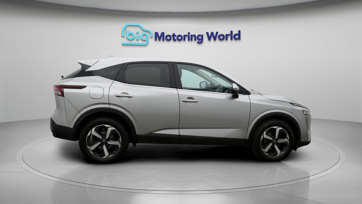 Used Nissan Qashqai 2023 for sale - 77467854: Photo 8