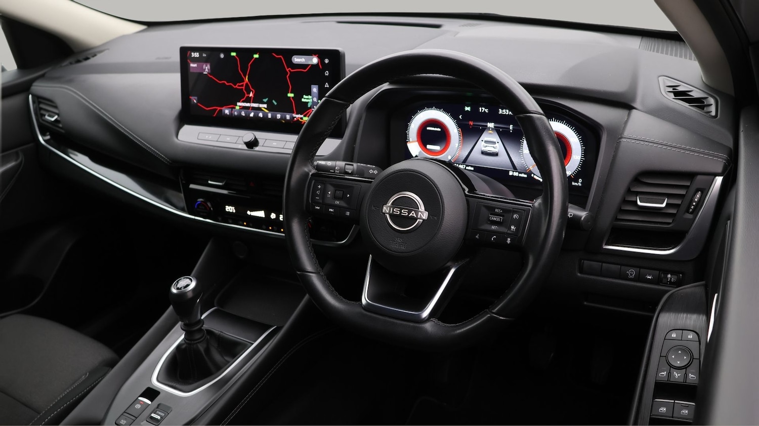 Used Nissan Qashqai 2023 for sale - 77467854: Photo 9