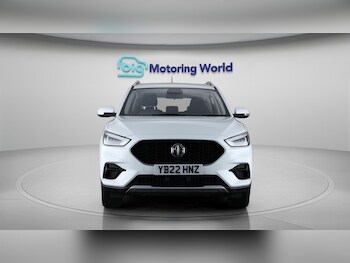 Used MG MG ZS 2022 for sale - 75626685: Photo