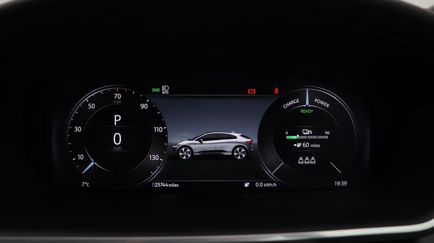 Used Jaguar I-Pace for sale - 77208640: Photo 10