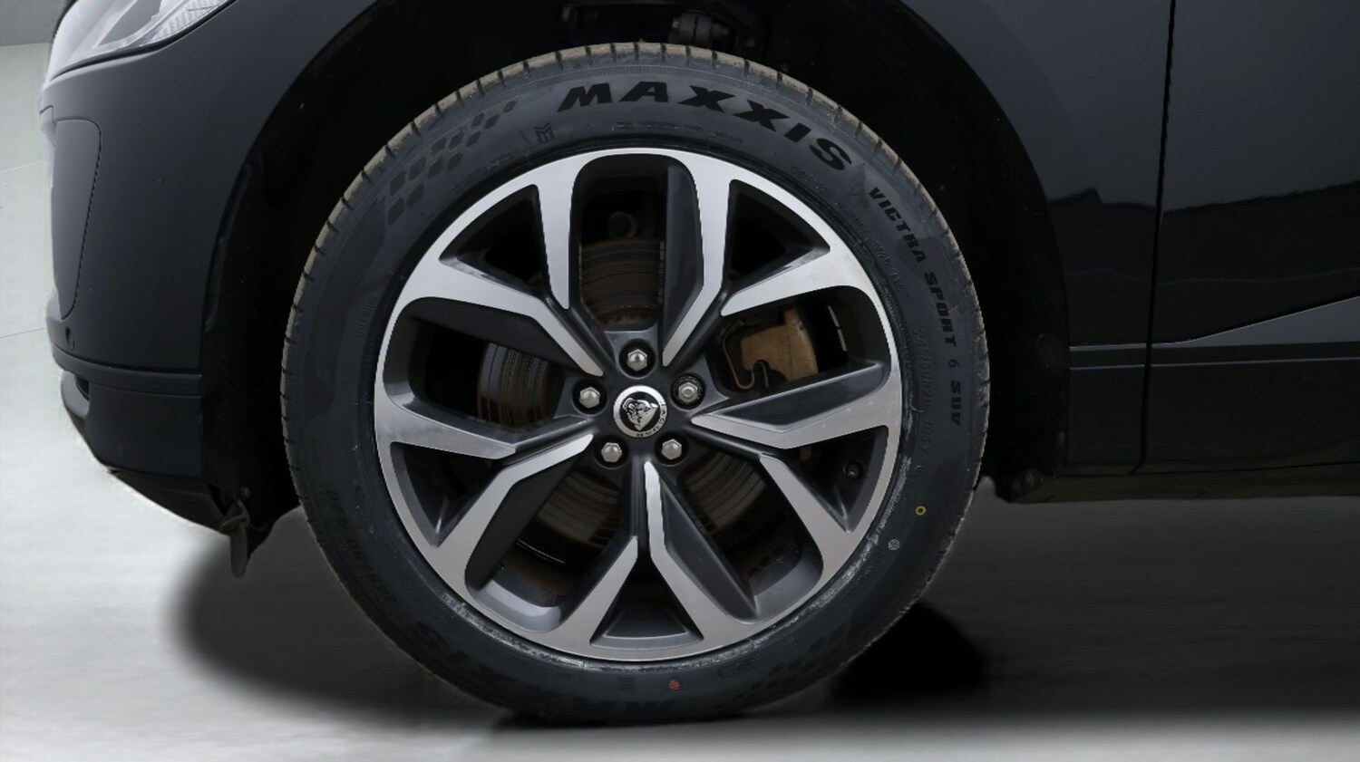 Used Jaguar I-Pace for sale - 77208640: Photo 18