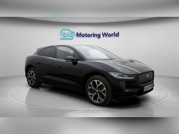 Used Jaguar I-Pace 2024 for sale - 77208640: Photo