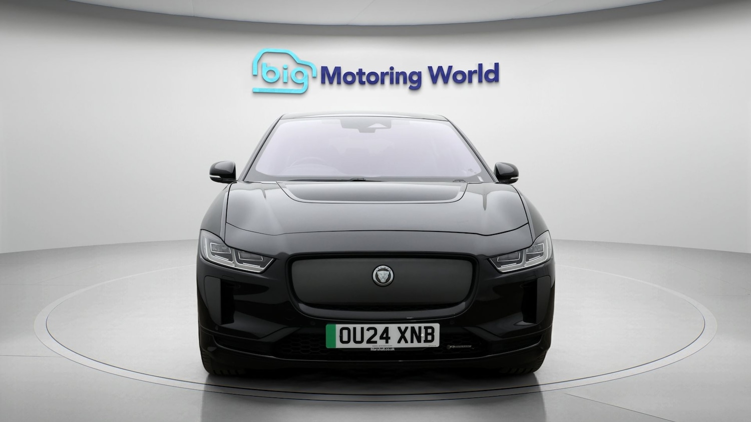 Used Jaguar I-Pace for sale - 77208640: Photo 2