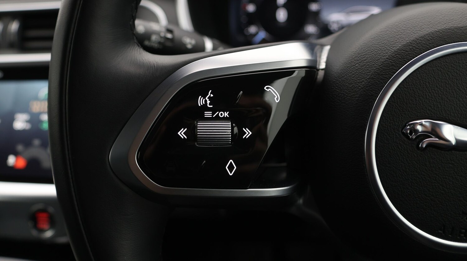 Used Jaguar I-Pace for sale - 77208640: Photo 24