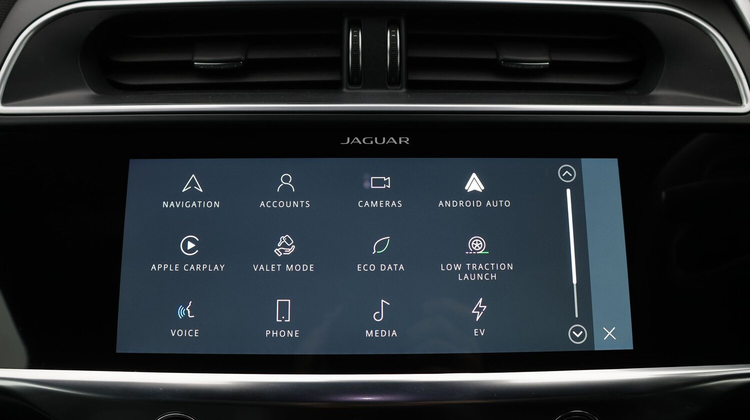 Used Jaguar I-Pace for sale - 77208640: Photo 25