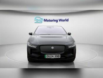 Used Jaguar I-Pace 2024 for sale - 77208640: Photo
