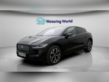 Used Jaguar I-Pace 2024 for sale - 77208640: Photo