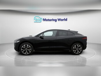 Used Jaguar I-Pace 2024 for sale - 77208640: Photo