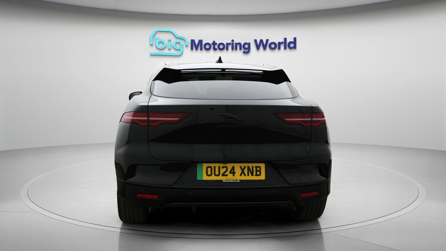 Used Jaguar I-Pace for sale - 77208640: Photo 6