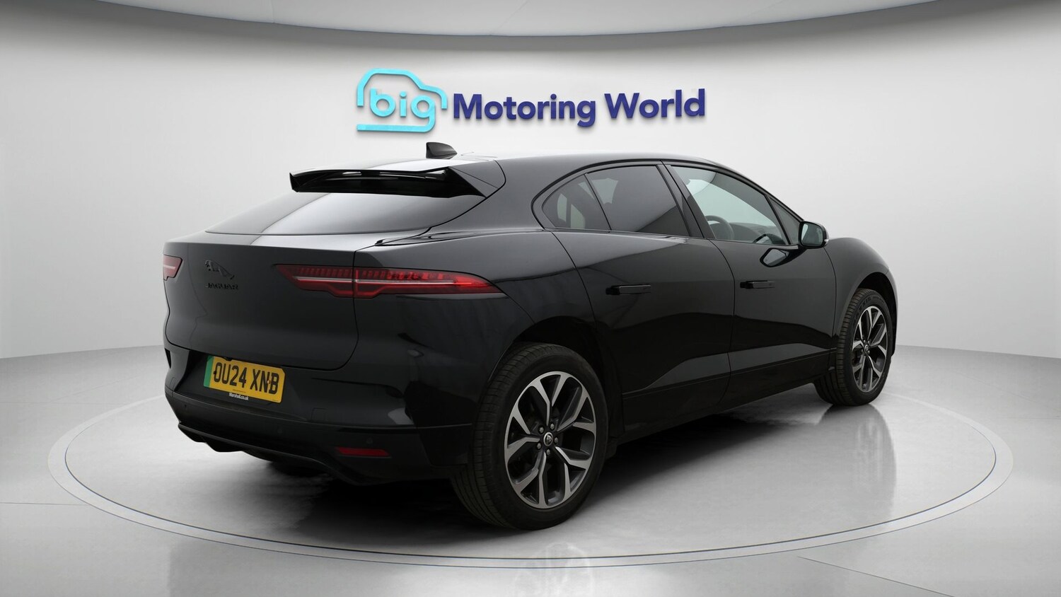 Used Jaguar I-Pace for sale - 77208640: Photo 7