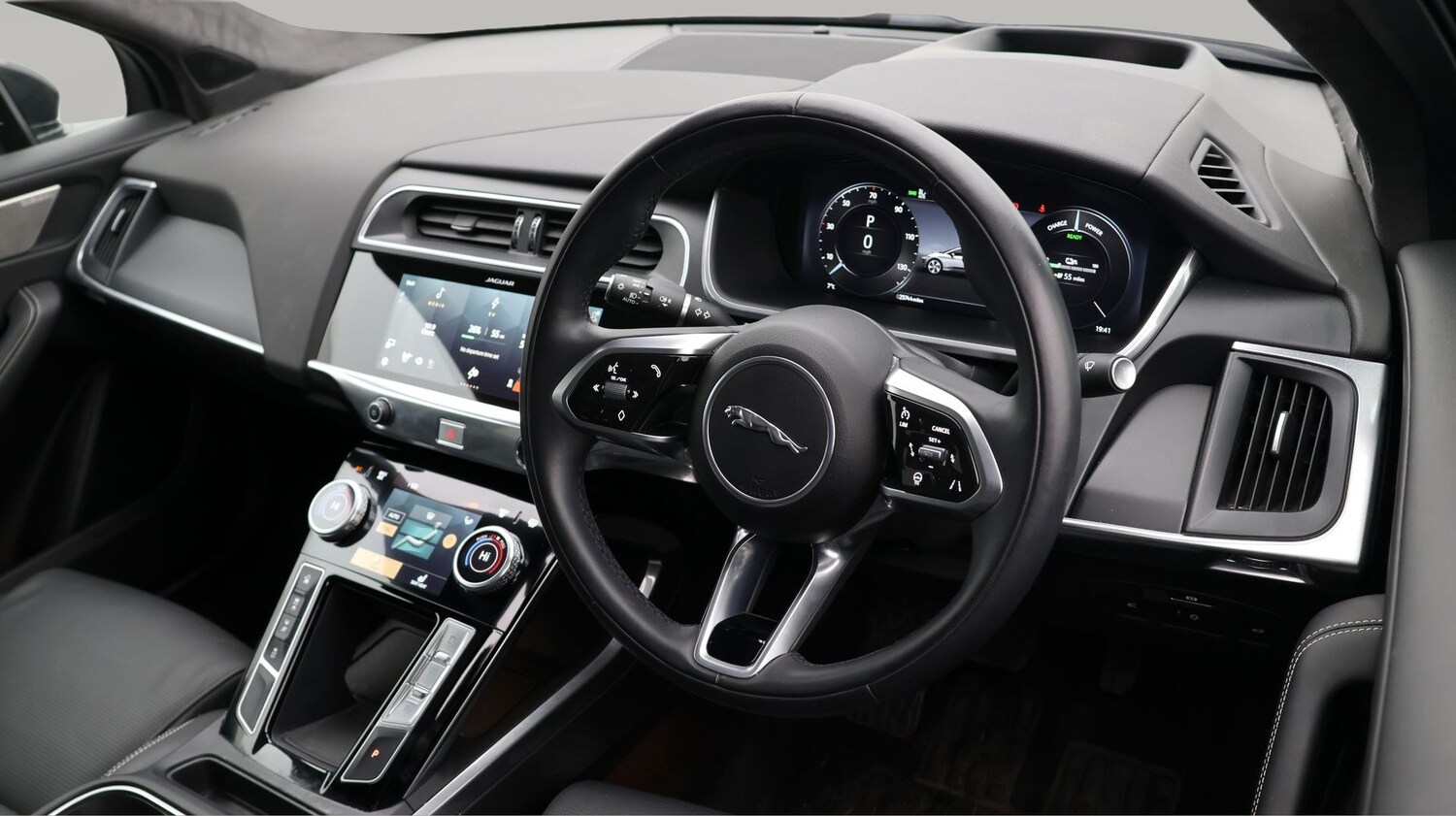 Used Jaguar I-Pace for sale - 77208640: Photo 9