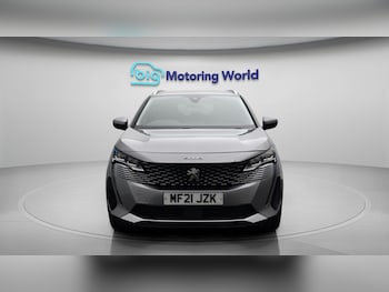 Used Peugeot 5008 2021 for sale - 79283614: Photo