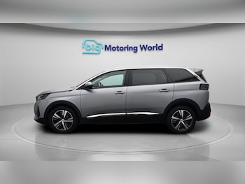 Used Peugeot 5008 2021 for sale - 79283614: Photo