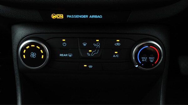 Used Ford Fiesta 2022 for sale - 75623335: Photo 13