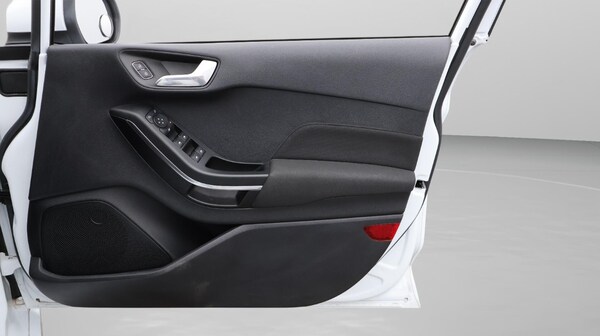 Used Ford Fiesta 2022 for sale - 75623335: Photo 16