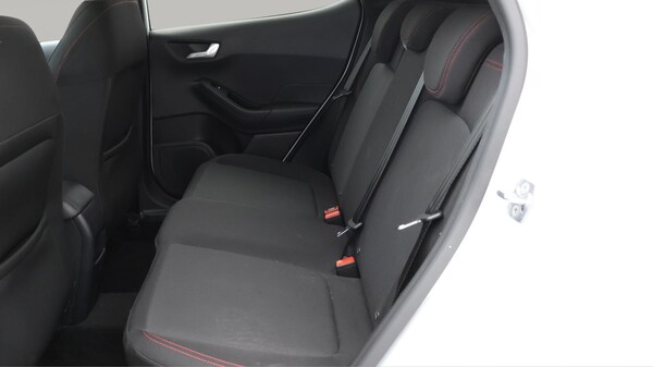 Used Ford Fiesta 2022 for sale - 75623335: Photo 17