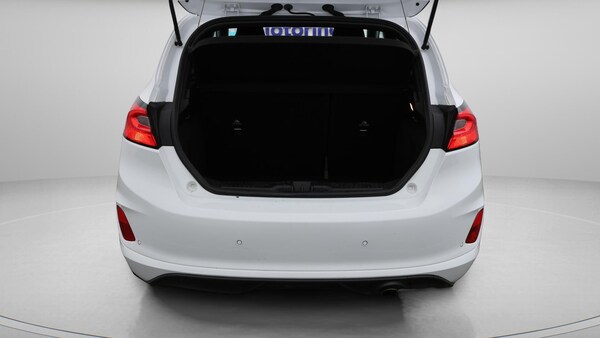 Used Ford Fiesta 2022 for sale - 75623335: Photo 18
