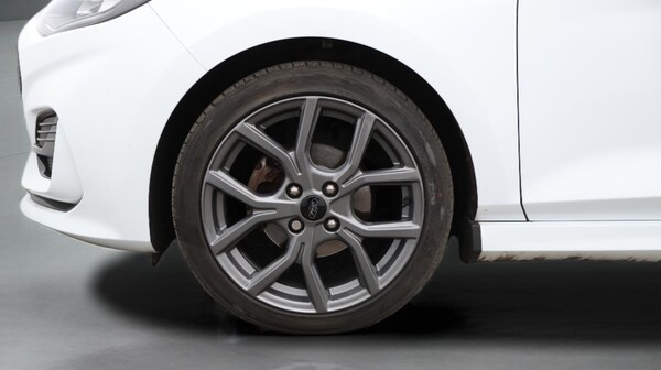Used Ford Fiesta 2022 for sale - 75623335: Photo 19