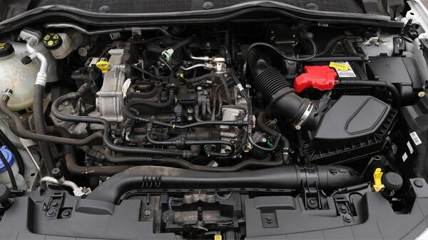 Used Ford Fiesta 2022 for sale - 75623335: Photo 20