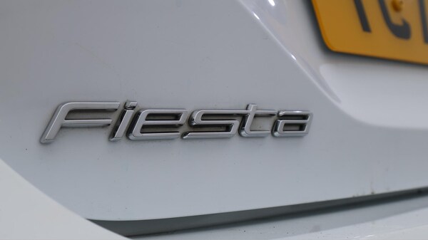 Used Ford Fiesta 2022 for sale - 75623335: Photo 23