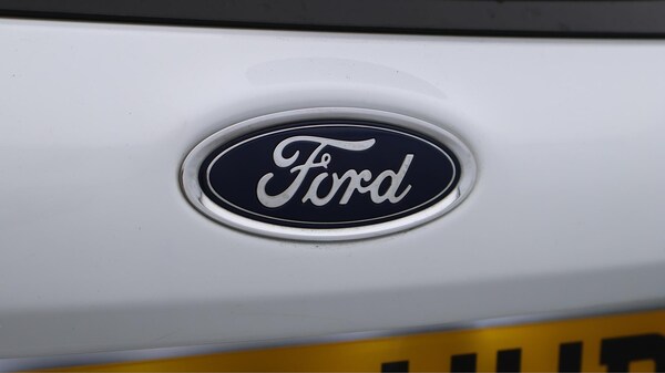 Used Ford Fiesta 2022 for sale - 75623335: Photo 24