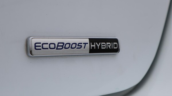 Used Ford Fiesta 2022 for sale - 75623335: Photo 25