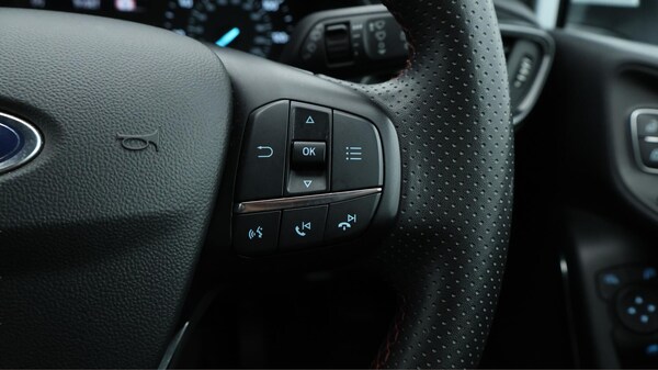 Used Ford Fiesta 2022 for sale - 75623335: Photo 27