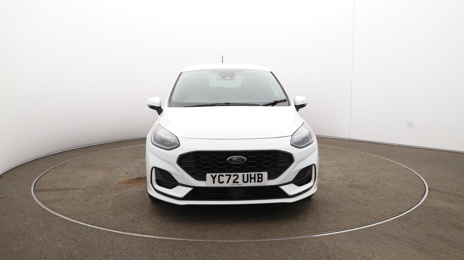 Vehicle 42