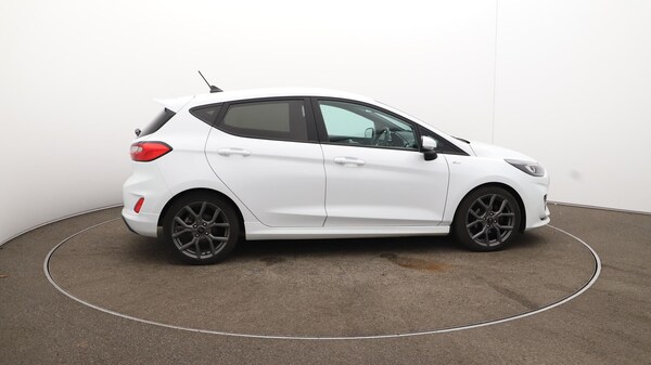 Used Ford Fiesta 2022 for sale - 75623335: Photo 52