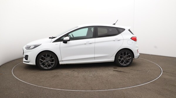 Used Ford Fiesta 2022 for sale - 75623335: Photo 67