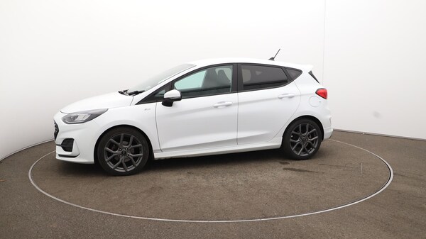 Used Ford Fiesta 2022 for sale - 75623335: Photo 68