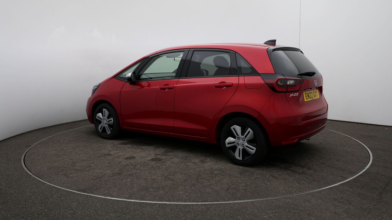 Used Honda Jazz for sale - 76811583: Photo 10