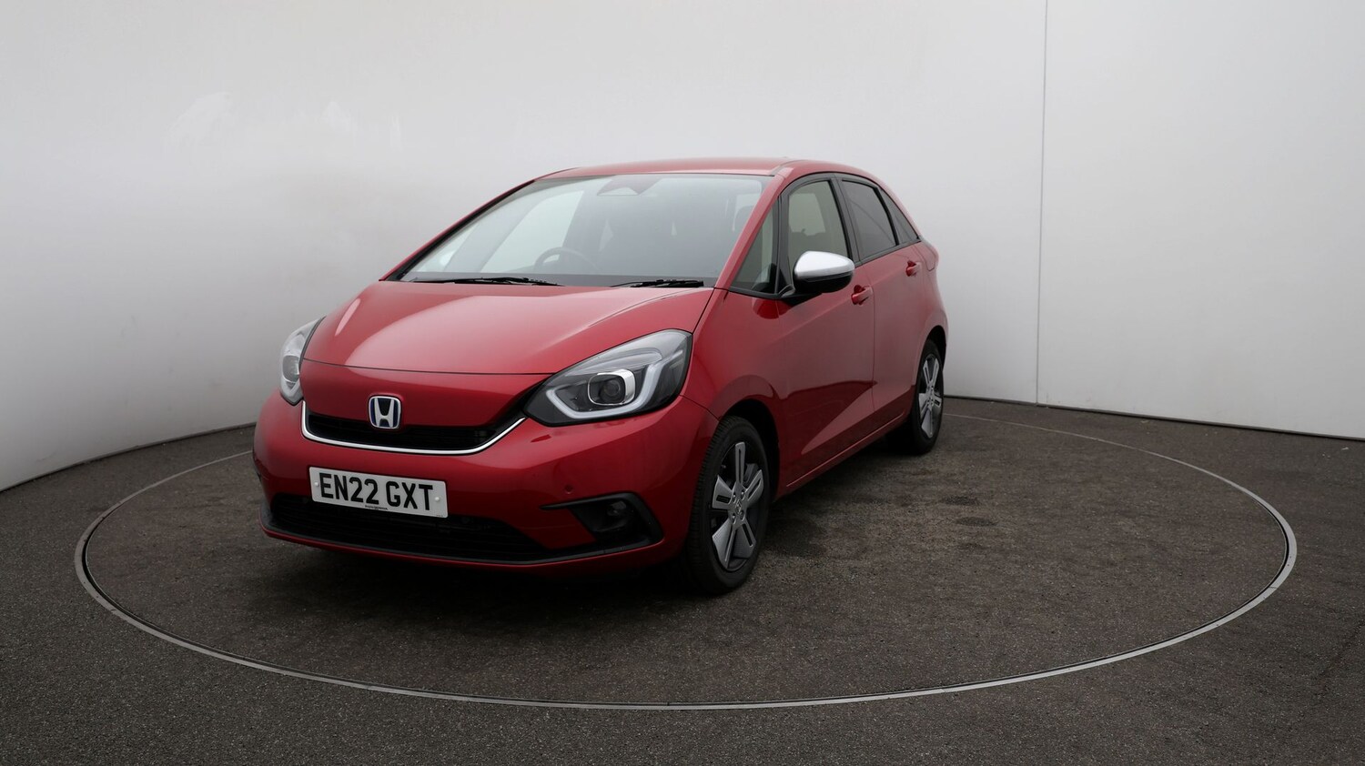 Used Honda Jazz for sale - 76811583: Photo 14