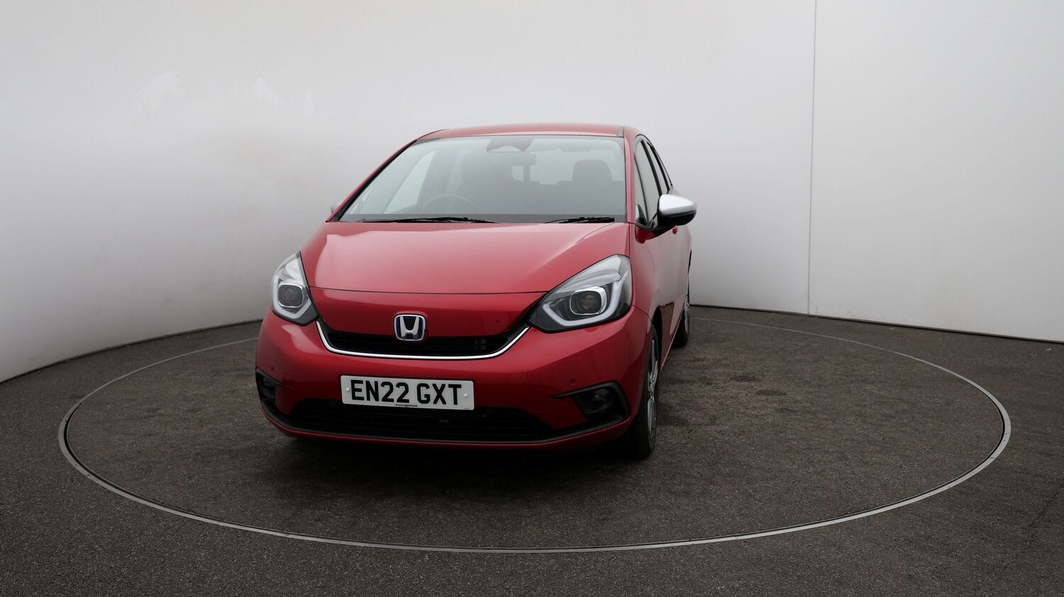 Used Honda Jazz for sale - 76811583: Photo 16