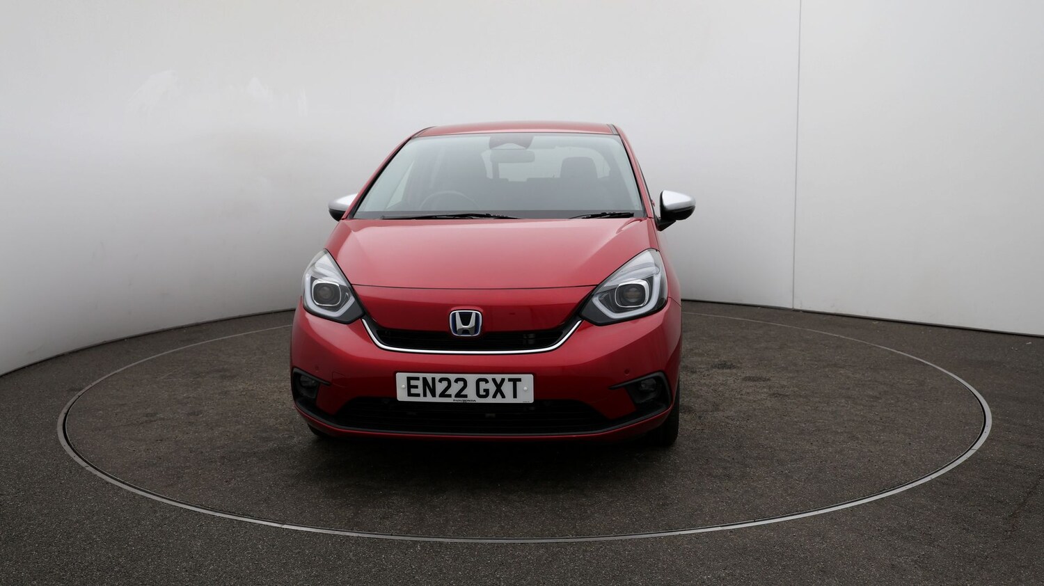 Used Honda Jazz for sale - 76811583: Photo 18