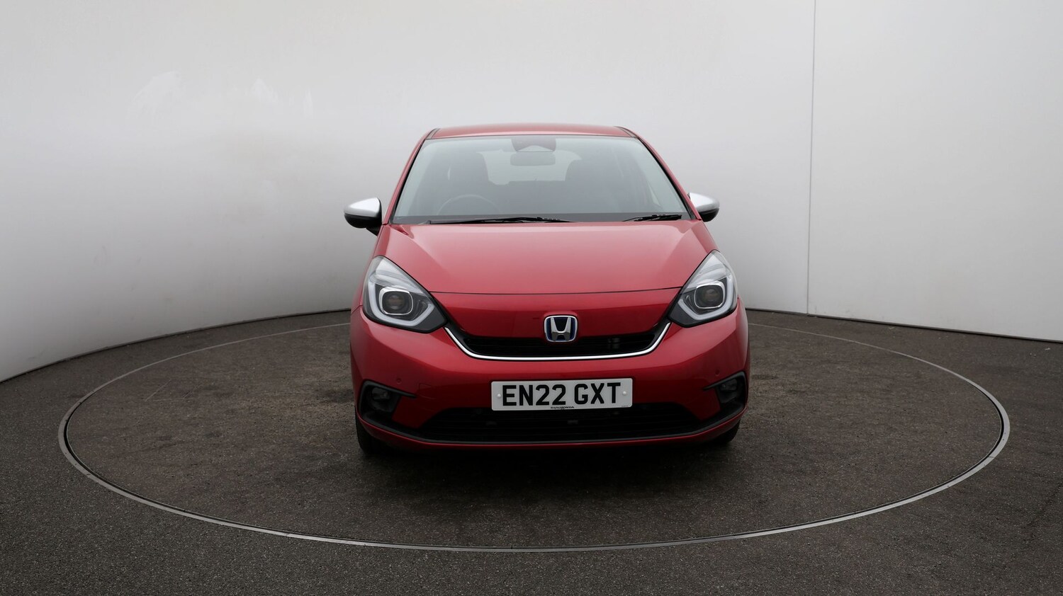 Used Honda Jazz for sale - 76811583: Photo 20