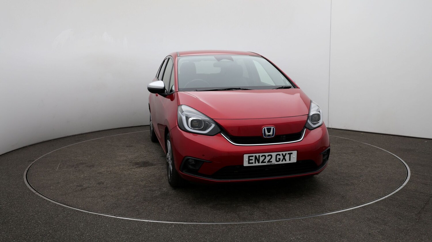 Used Honda Jazz for sale - 76811583: Photo 22