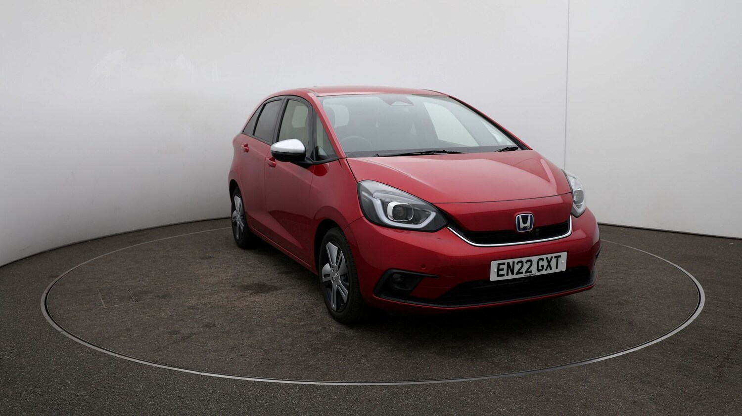 Used Honda Jazz for sale - 76811583: Photo 24