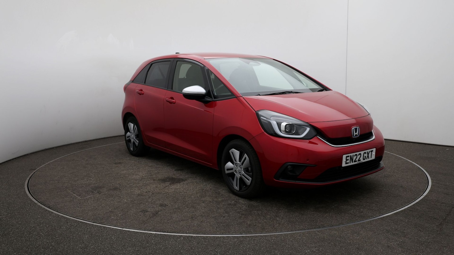 Used Honda Jazz for sale - 76811583: Photo 26