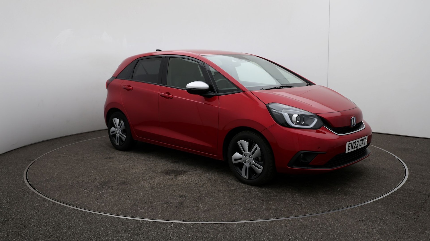 Used Honda Jazz for sale - 76811583: Photo 28