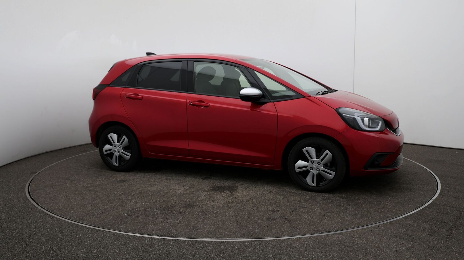 Used Honda Jazz for sale - 76811583: Photo 32