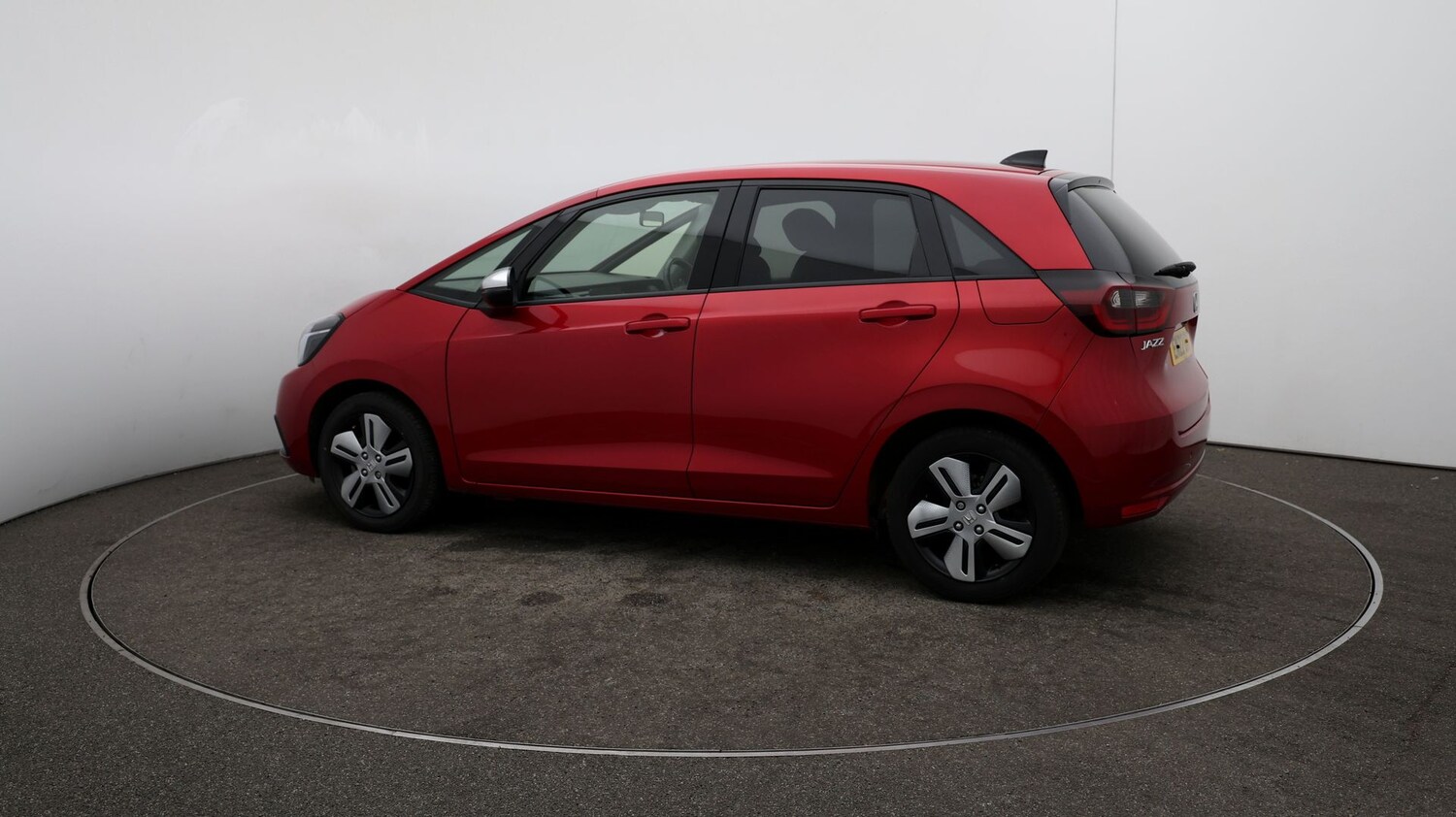 Used Honda Jazz for sale - 76811583: Photo 34