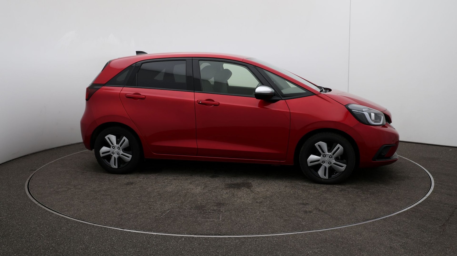 Used Honda Jazz for sale - 76811583: Photo 36