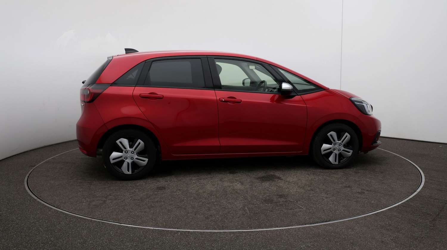 Used Honda Jazz for sale - 76811583: Photo 40