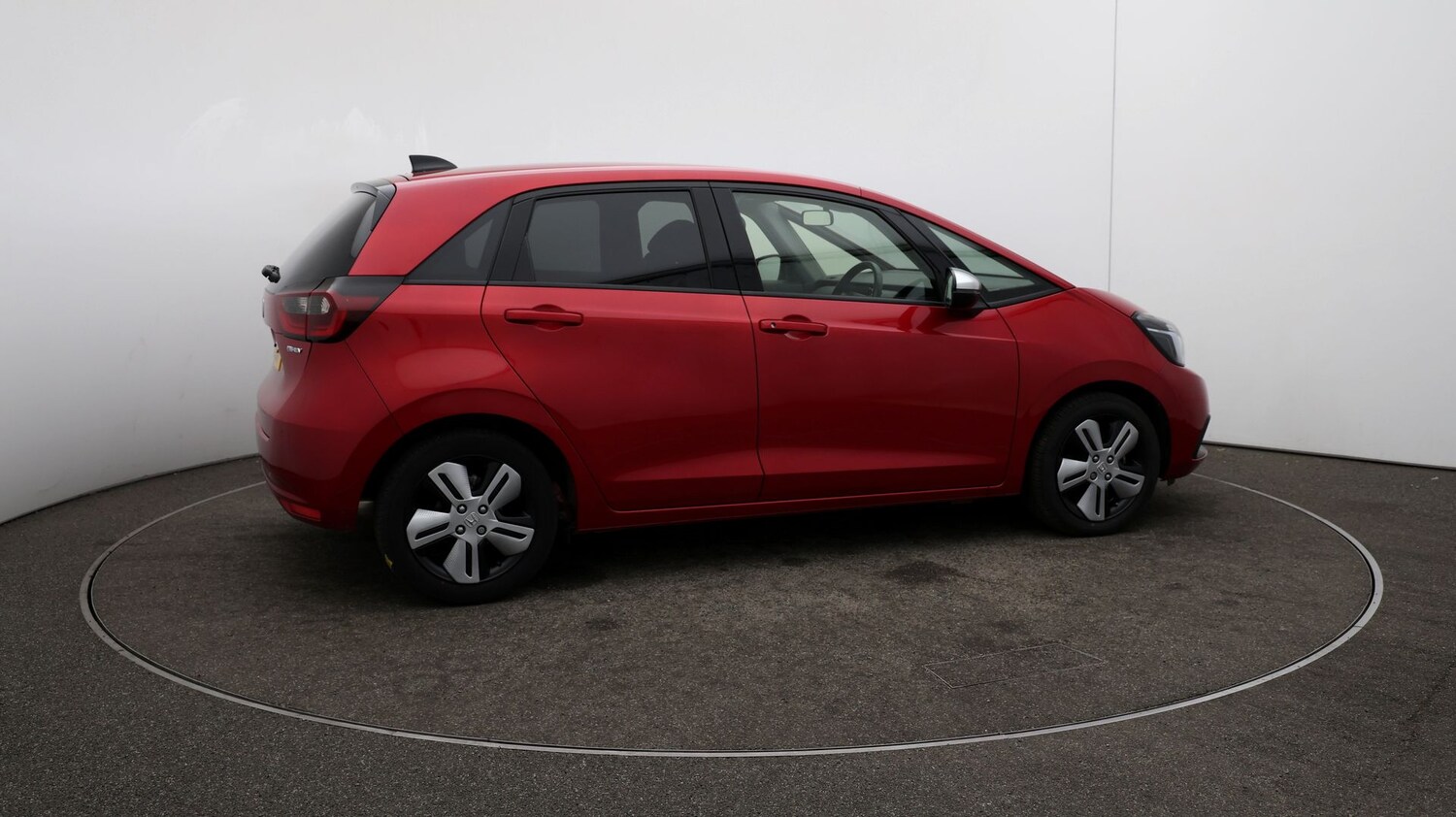 Used Honda Jazz for sale - 76811583: Photo 42