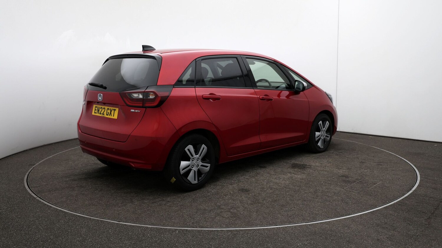 Used Honda Jazz for sale - 76811583: Photo 45