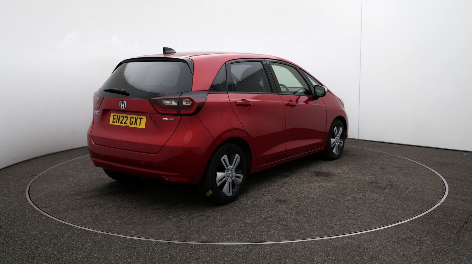 Used Honda Jazz for sale - 76811583: Photo 46