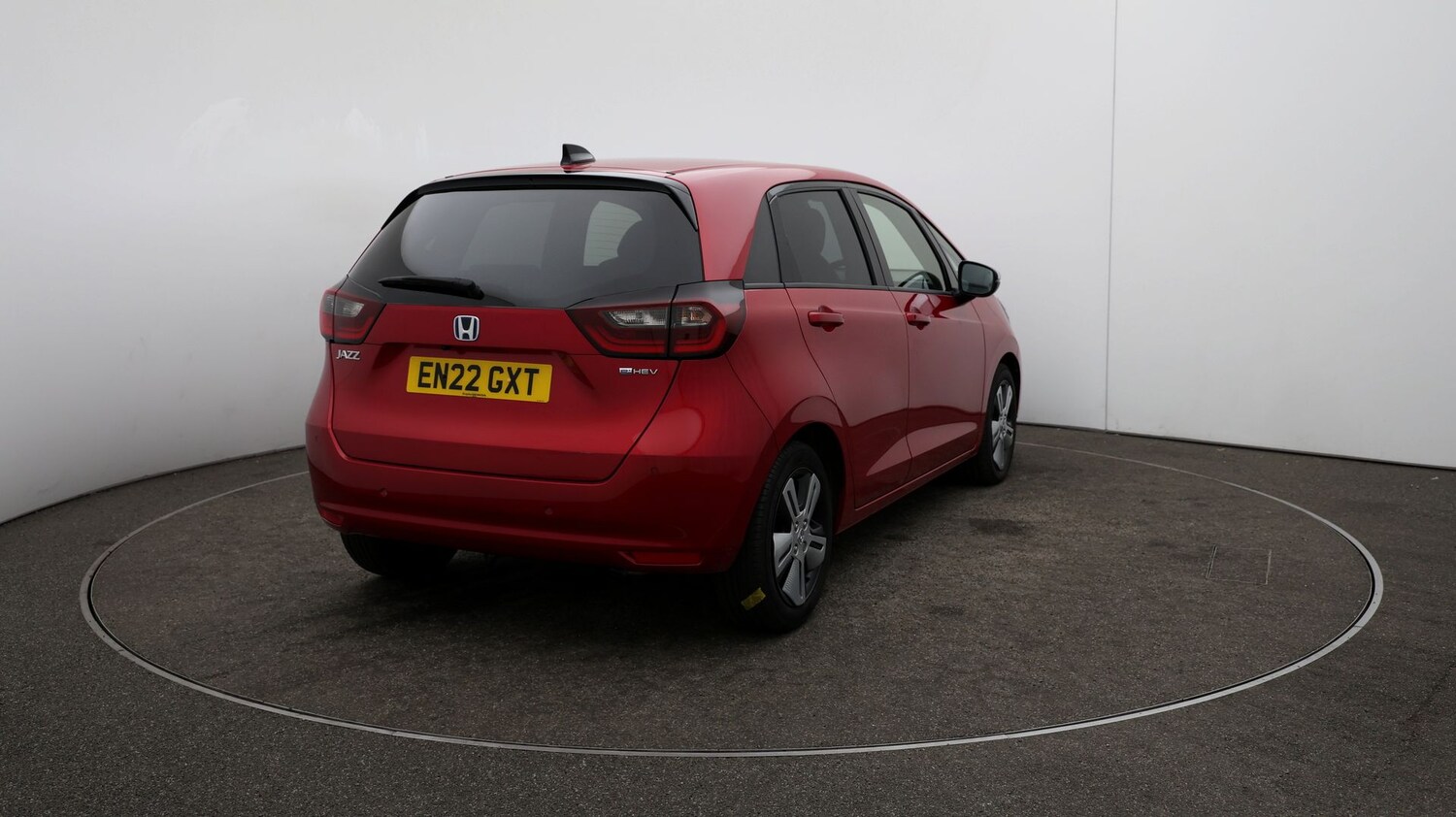 Used Honda Jazz for sale - 76811583: Photo 47