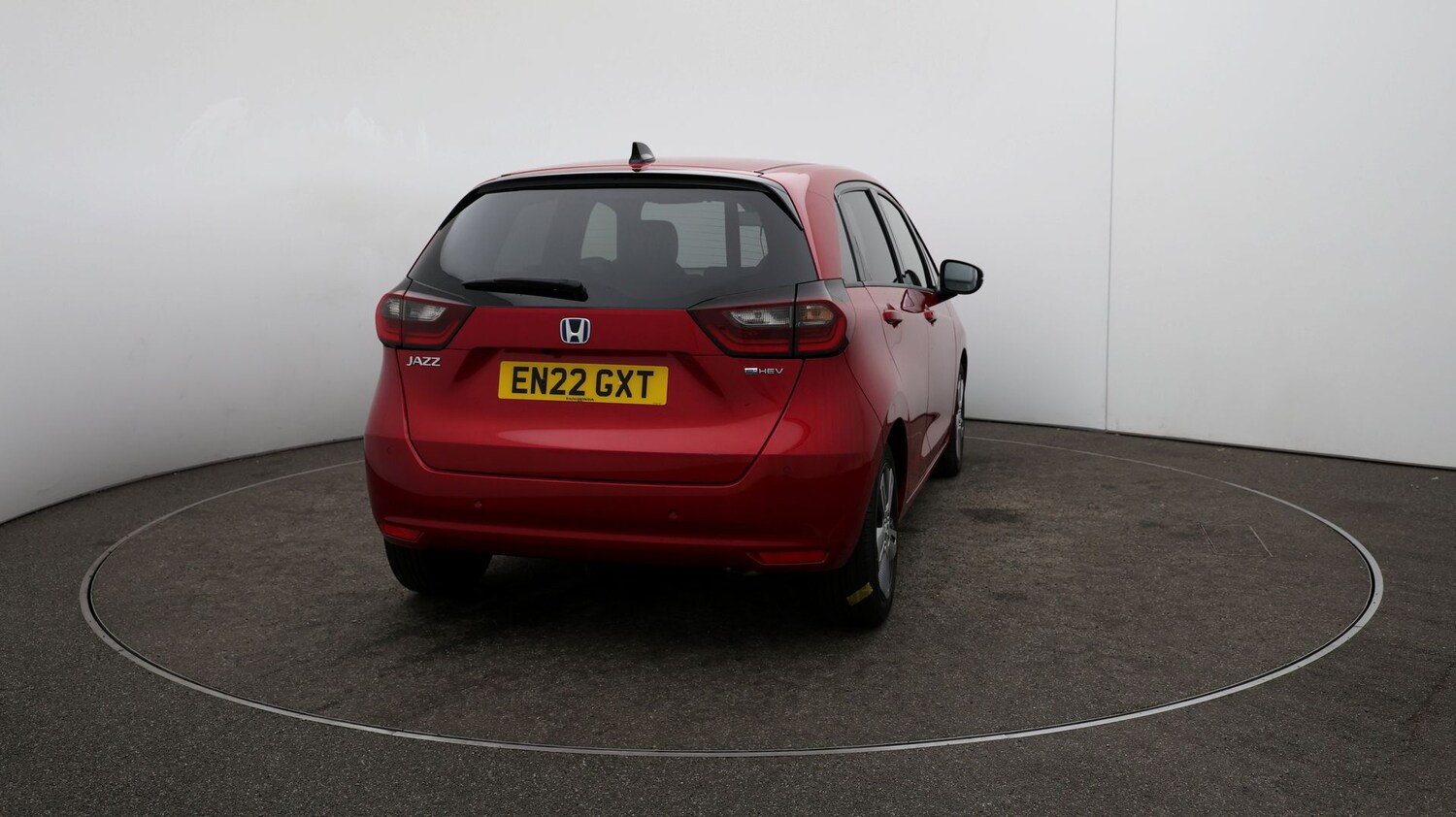 Used Honda Jazz for sale - 76811583: Photo 48